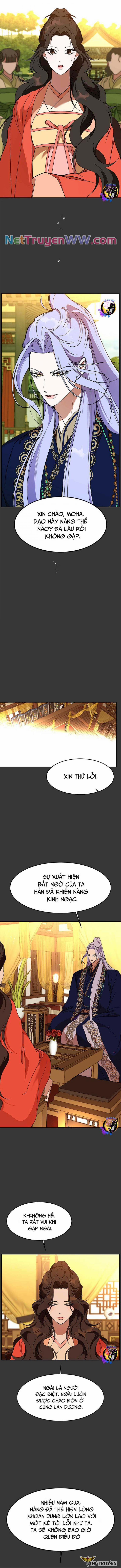 Chiến Lược Săn Hổ Của Nữ Thần 57 trang 3