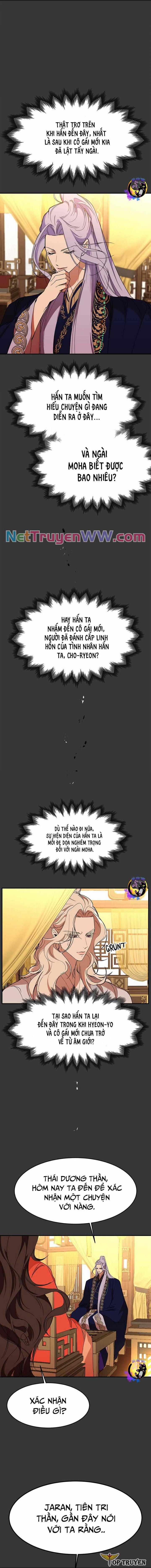 Chiến Lược Săn Hổ Của Nữ Thần 57 trang 5