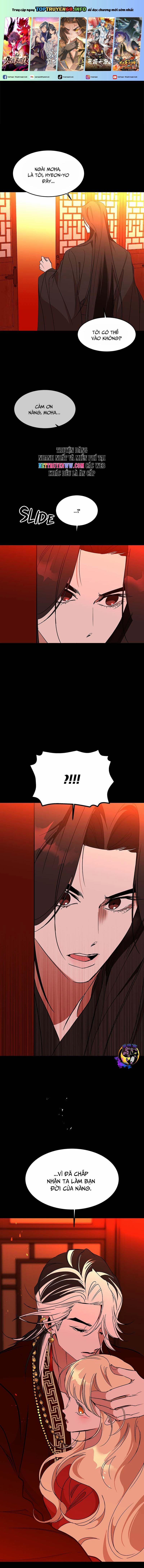 Chiến Lược Săn Hổ Của Nữ Thần 58 trang 0