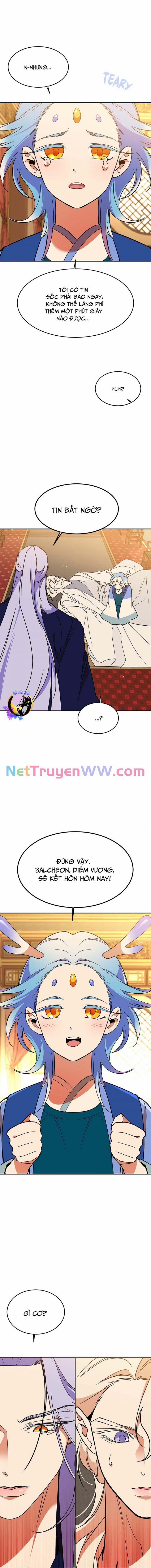 Chiến Lược Săn Hổ Của Nữ Thần 58 trang 10