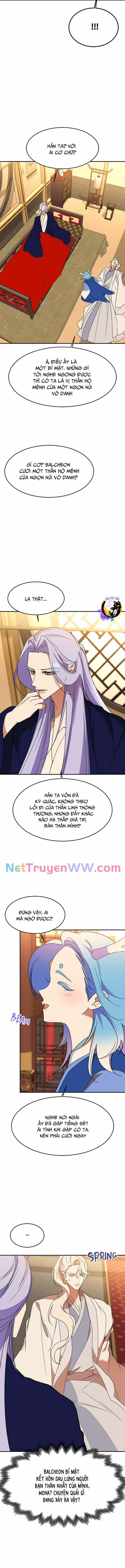 Chiến Lược Săn Hổ Của Nữ Thần 58 trang 11