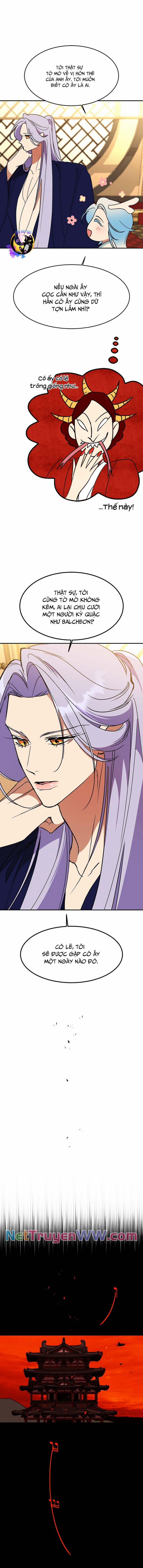 Chiến Lược Săn Hổ Của Nữ Thần 58 trang 12