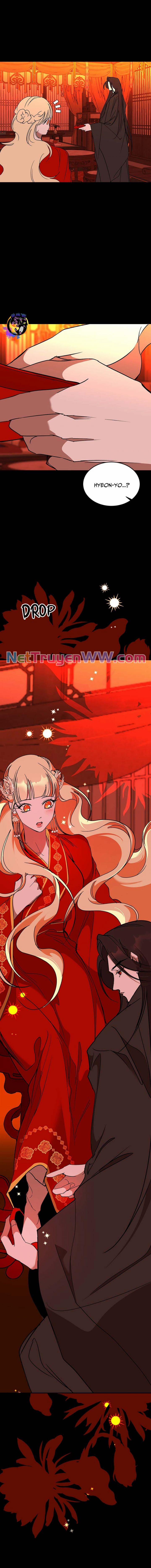 Chiến Lược Săn Hổ Của Nữ Thần 58 trang 16