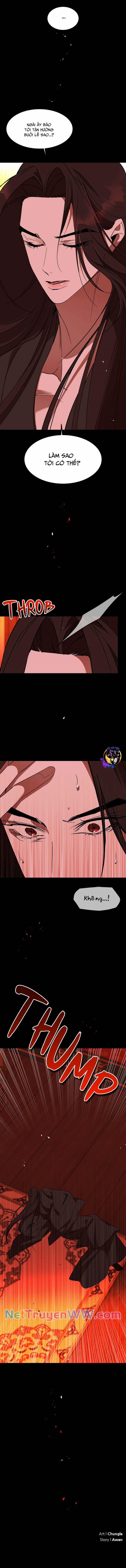 Chiến Lược Săn Hổ Của Nữ Thần 58 trang 20