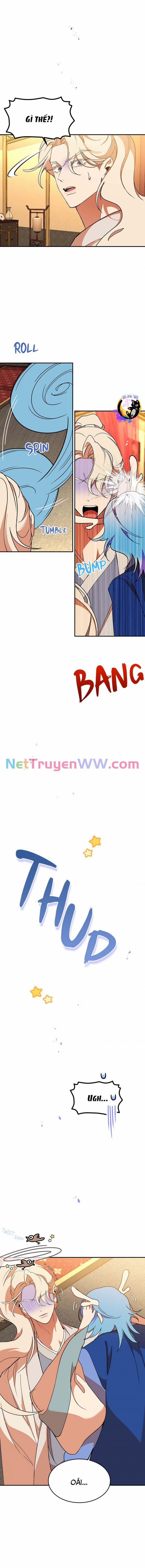 Chiến Lược Săn Hổ Của Nữ Thần 58 trang 8