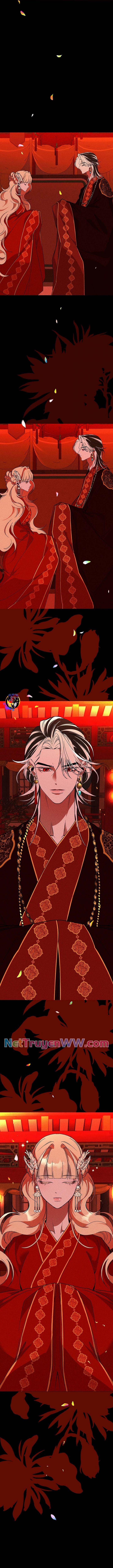 Chiến Lược Săn Hổ Của Nữ Thần 59 trang 11