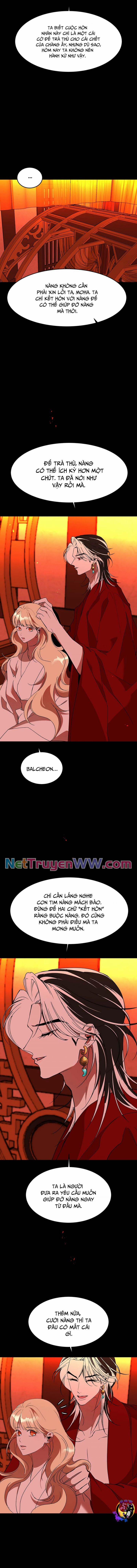 Chiến Lược Săn Hổ Của Nữ Thần 59 trang 15