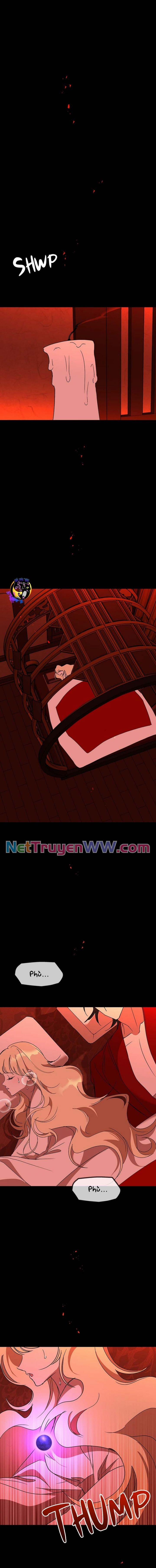 Chiến Lược Săn Hổ Của Nữ Thần 59 trang 17