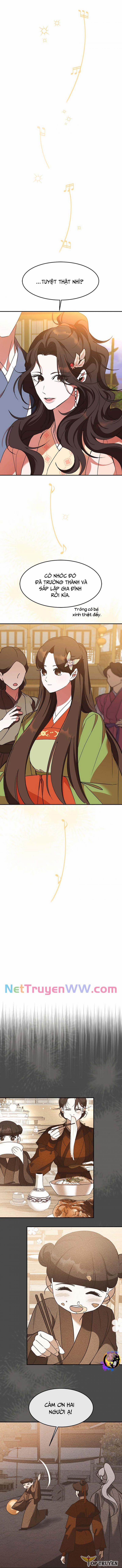 Chiến Lược Săn Hổ Của Nữ Thần 59 trang 2