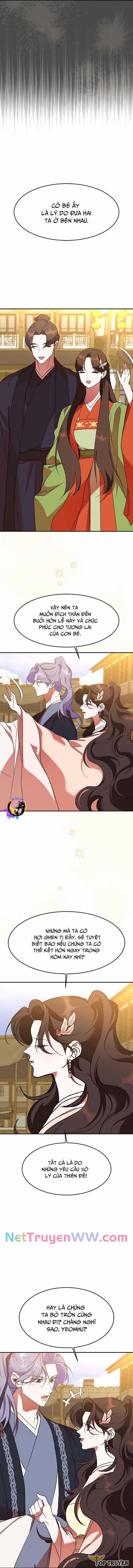 Chiến Lược Săn Hổ Của Nữ Thần 59 trang 3