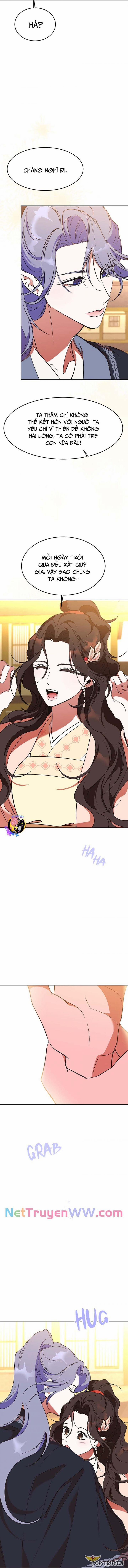 Chiến Lược Săn Hổ Của Nữ Thần 59 trang 4