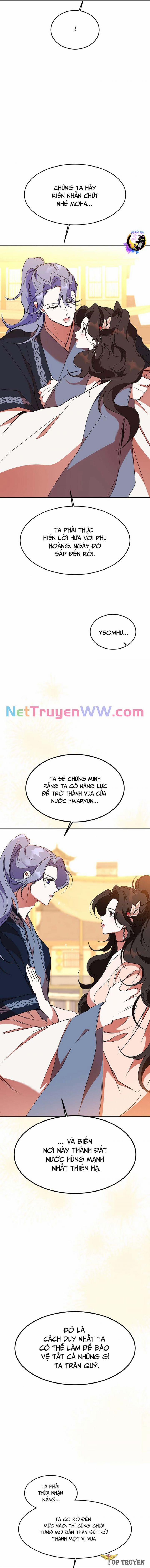 Chiến Lược Săn Hổ Của Nữ Thần 59 trang 5