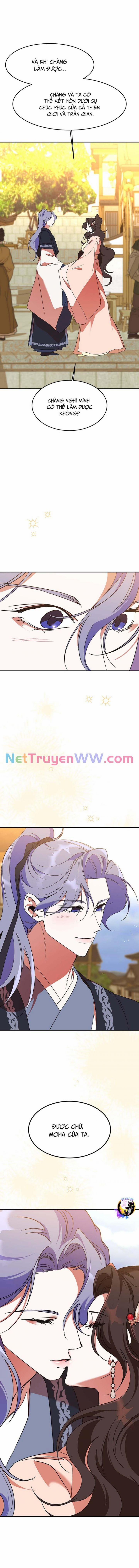 Chiến Lược Săn Hổ Của Nữ Thần 59 trang 8