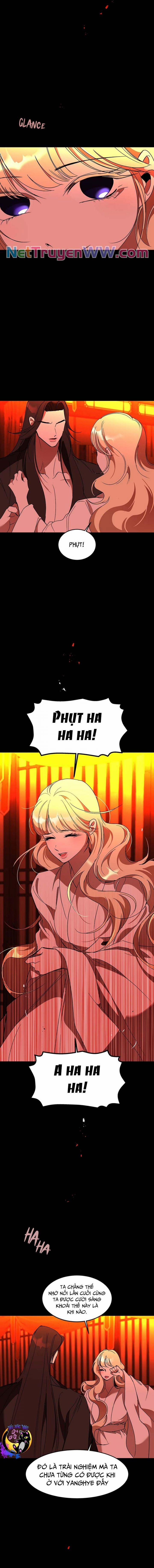 Chiến Lược Săn Hổ Của Nữ Thần 60 trang 12