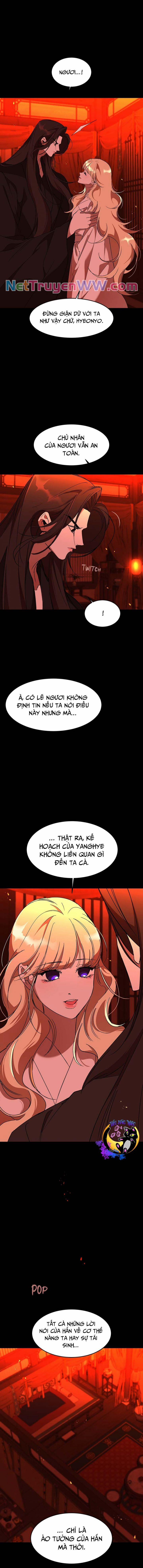 Chiến Lược Săn Hổ Của Nữ Thần 60 trang 14