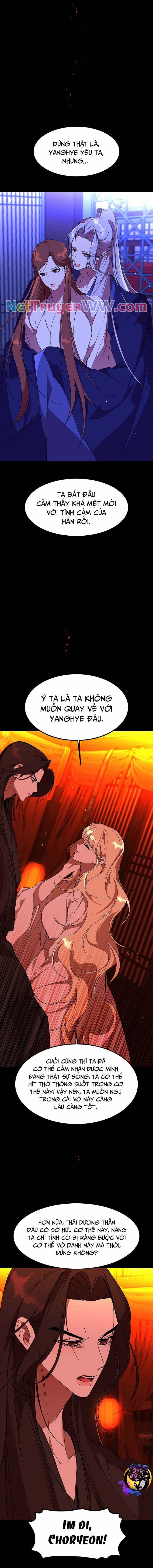 Chiến Lược Săn Hổ Của Nữ Thần 60 trang 16