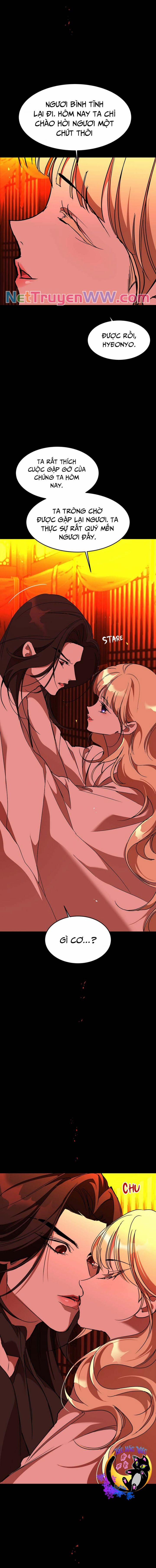 Chiến Lược Săn Hổ Của Nữ Thần 60 trang 17