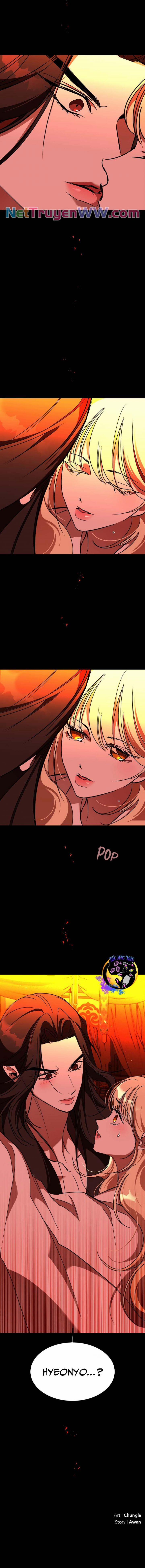 Chiến Lược Săn Hổ Của Nữ Thần 60 trang 18