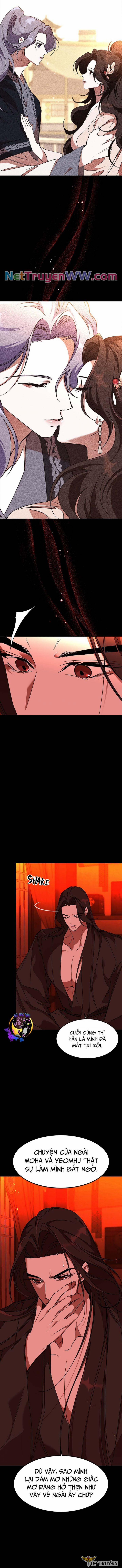 Chiến Lược Săn Hổ Của Nữ Thần 60 trang 2