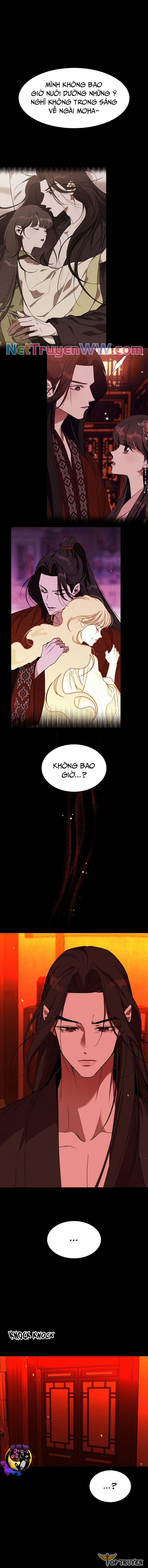 Chiến Lược Săn Hổ Của Nữ Thần 60 trang 3