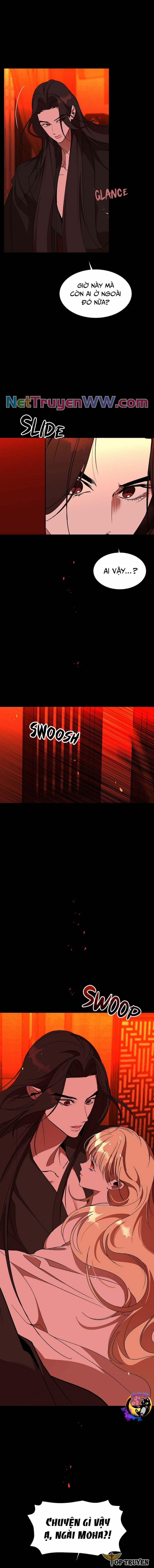 Chiến Lược Săn Hổ Của Nữ Thần 60 trang 4