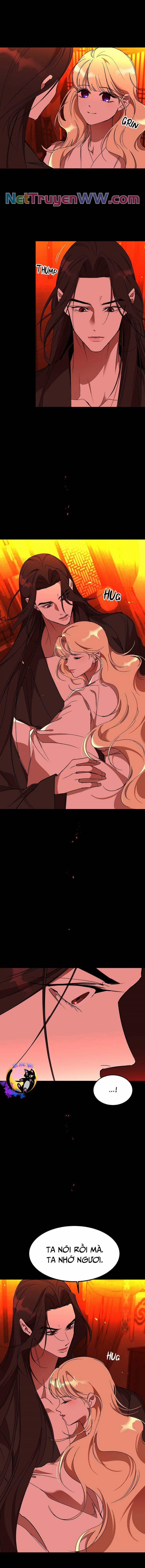 Chiến Lược Săn Hổ Của Nữ Thần 60 trang 6