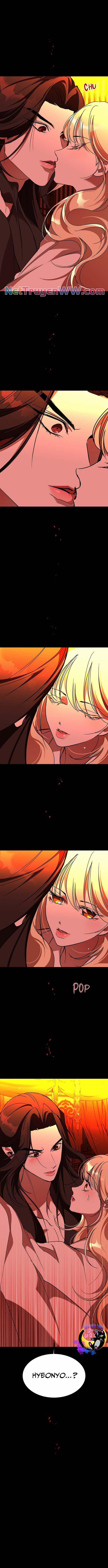 Chiến Lược Săn Hổ Của Nữ Thần 61 trang 0