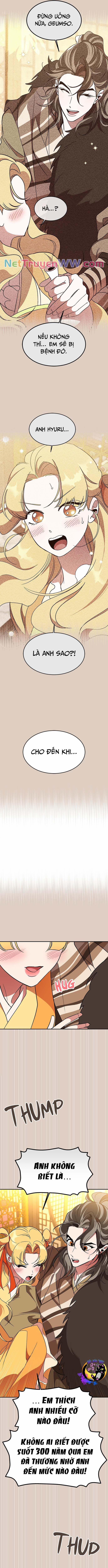 Chiến Lược Săn Hổ Của Nữ Thần 61 trang 13