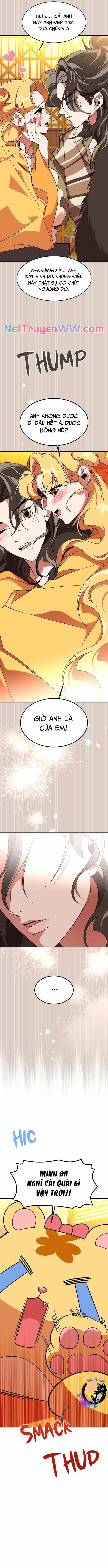 Chiến Lược Săn Hổ Của Nữ Thần 61 trang 14