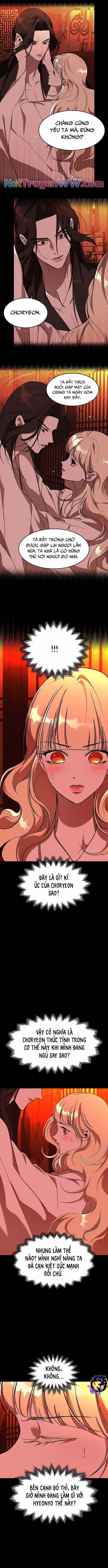 Chiến Lược Săn Hổ Của Nữ Thần 61 trang 2