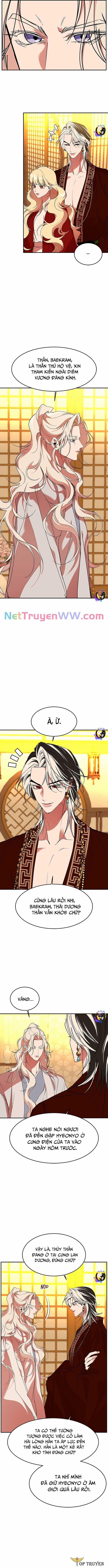 Chiến Lược Săn Hổ Của Nữ Thần 62 trang 1