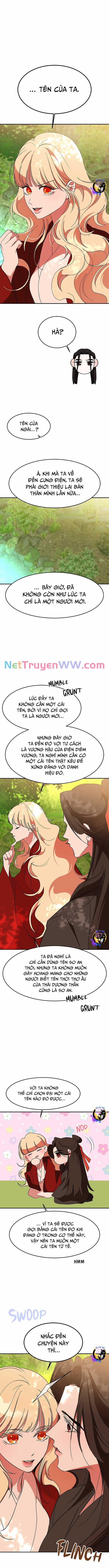 Chiến Lược Săn Hổ Của Nữ Thần 62 trang 10