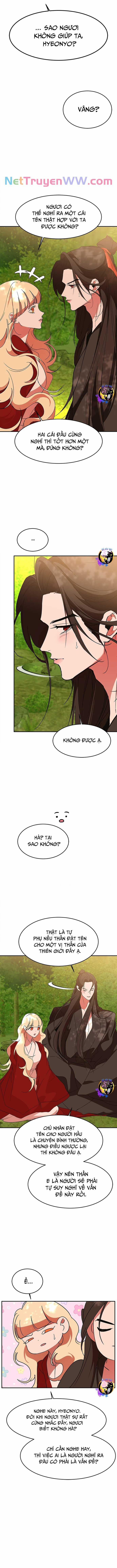 Chiến Lược Săn Hổ Của Nữ Thần 62 trang 11