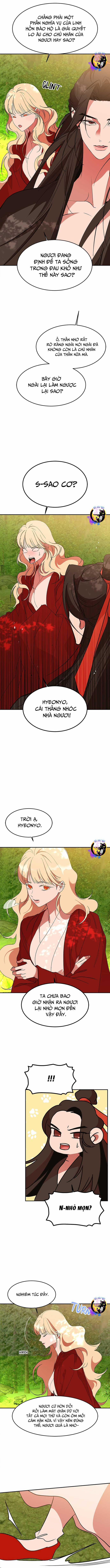 Chiến Lược Săn Hổ Của Nữ Thần 62 trang 12