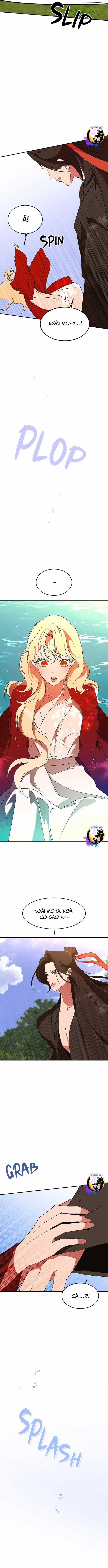 Chiến Lược Săn Hổ Của Nữ Thần 62 trang 13