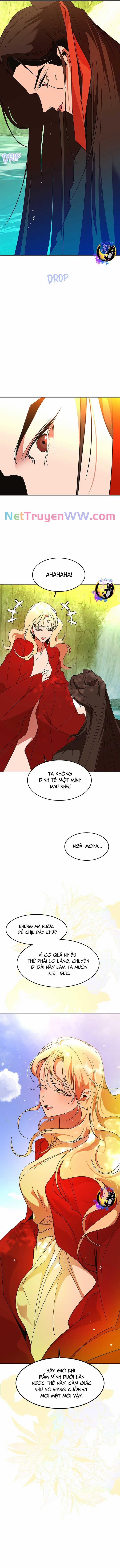 Chiến Lược Săn Hổ Của Nữ Thần 62 trang 14