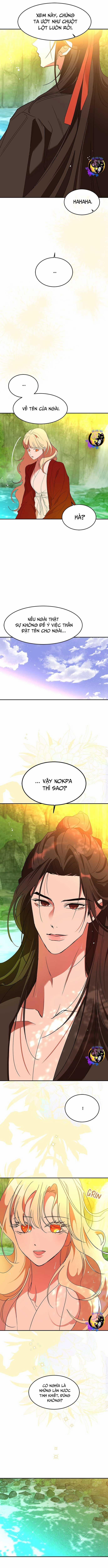 Chiến Lược Săn Hổ Của Nữ Thần 62 trang 15