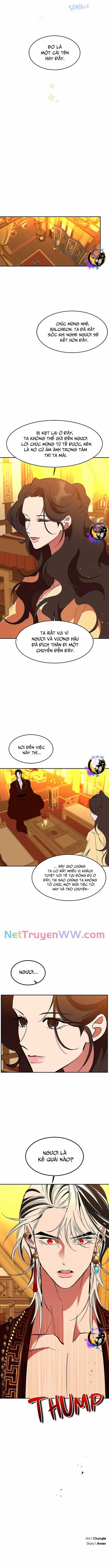 Chiến Lược Săn Hổ Của Nữ Thần 62 trang 16