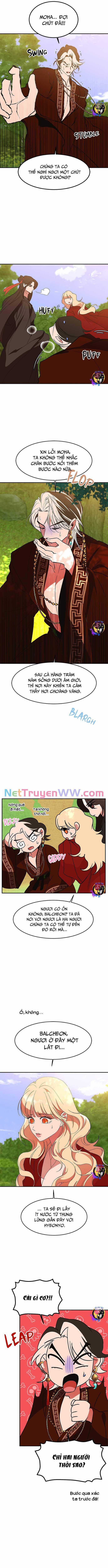 Chiến Lược Săn Hổ Của Nữ Thần 62 trang 7