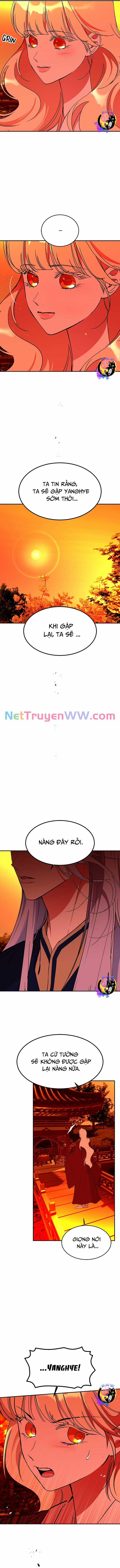 Chiến Lược Săn Hổ Của Nữ Thần 63 trang 14