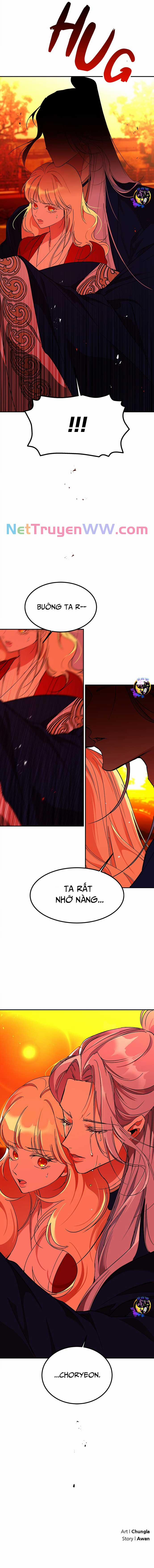 Chiến Lược Săn Hổ Của Nữ Thần 63 trang 15