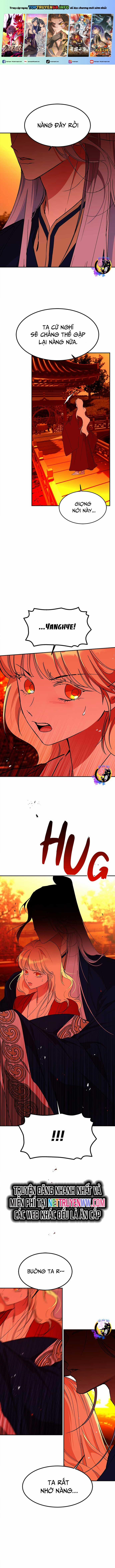 Chiến Lược Săn Hổ Của Nữ Thần 64 trang 0