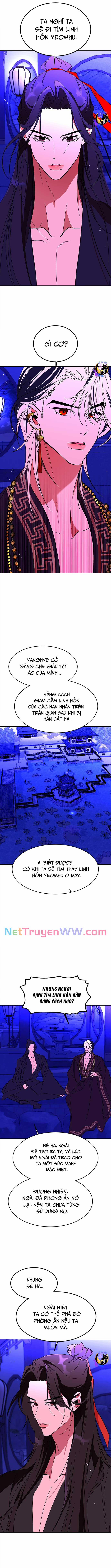 Chiến Lược Săn Hổ Của Nữ Thần 64 trang 14