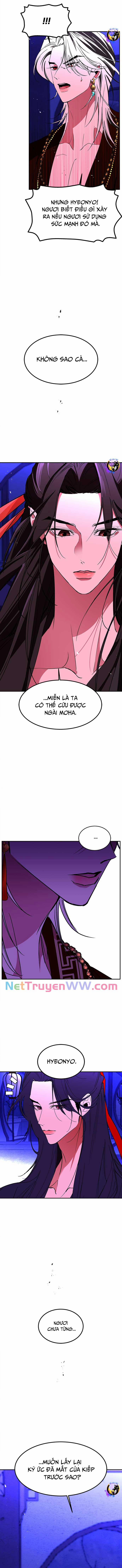 Chiến Lược Săn Hổ Của Nữ Thần 64 trang 15