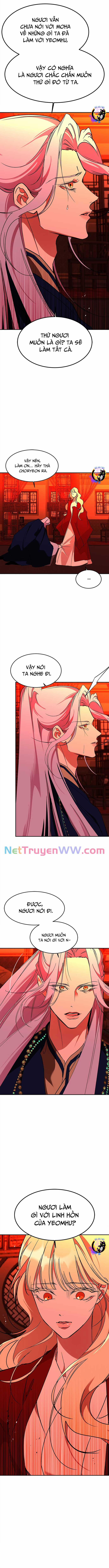 Chiến Lược Săn Hổ Của Nữ Thần 65 trang 12