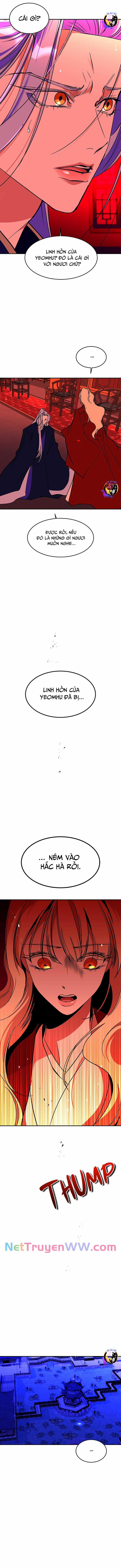 Chiến Lược Săn Hổ Của Nữ Thần 65 trang 13