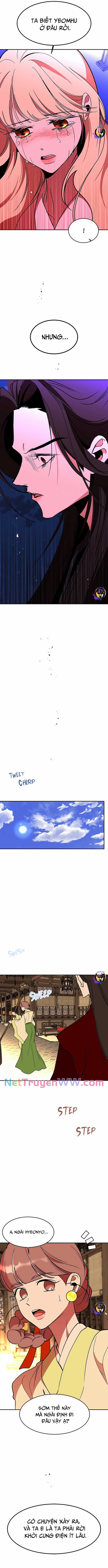 Chiến Lược Săn Hổ Của Nữ Thần 65 trang 16