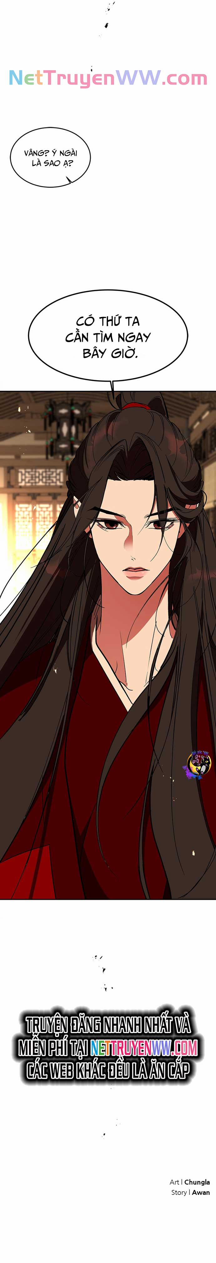 Chiến Lược Săn Hổ Của Nữ Thần 65 trang 17