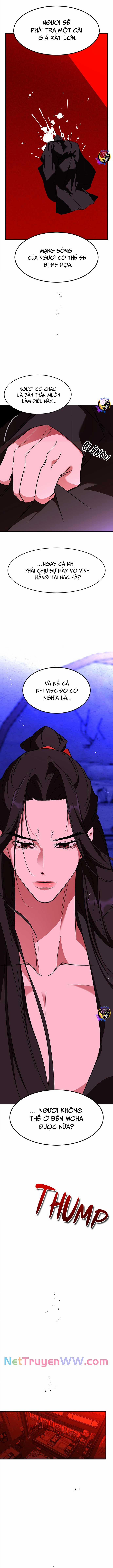 Chiến Lược Săn Hổ Của Nữ Thần 65 trang 3