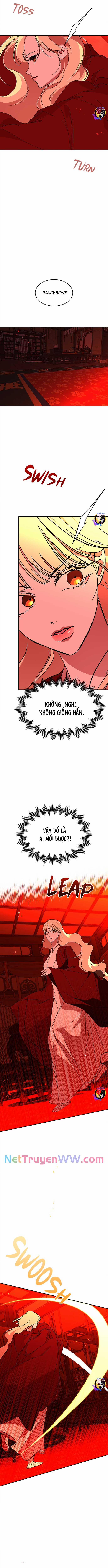 Chiến Lược Săn Hổ Của Nữ Thần 65 trang 4